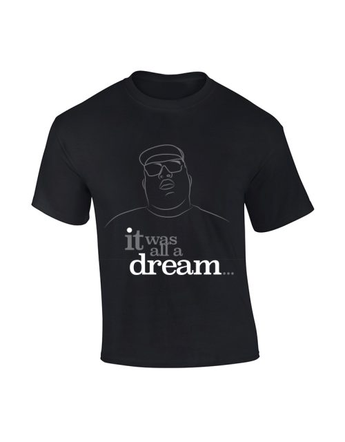 Just A Dream